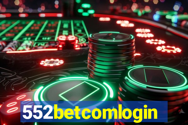 552betcomlogin