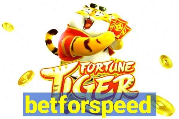 betforspeed