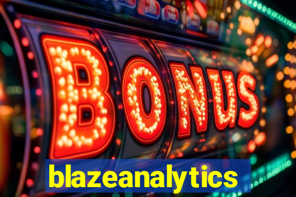 blazeanalytics