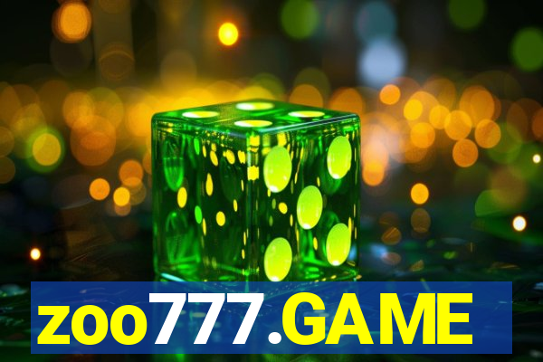 zoo777.GAME