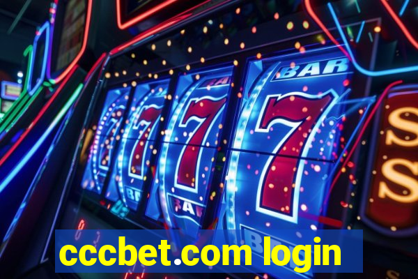 cccbet.com login