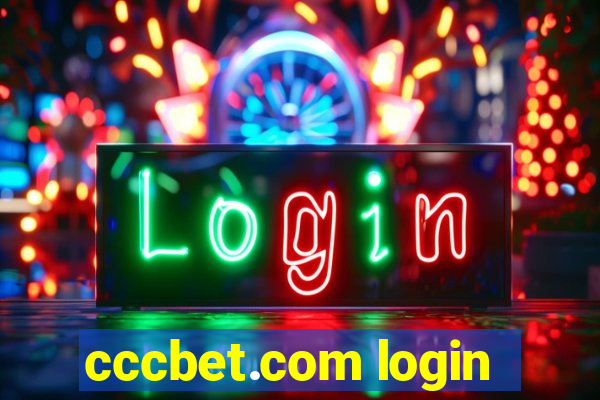 cccbet.com login