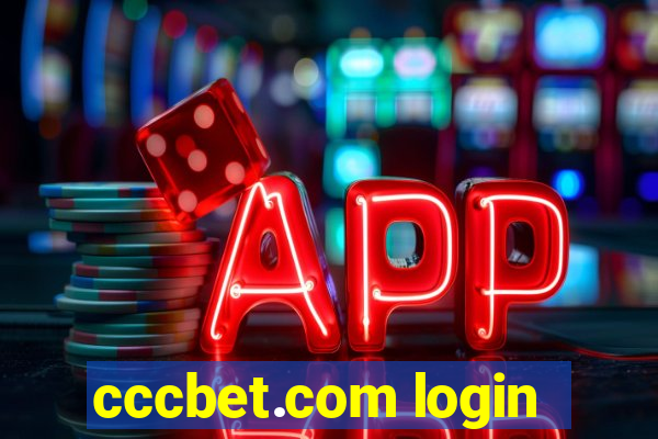 cccbet.com login