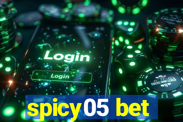 spicy05 bet