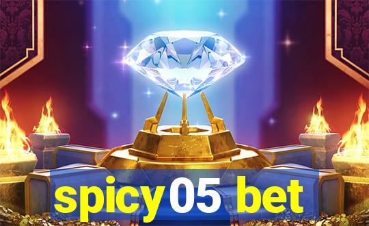 spicy05 bet