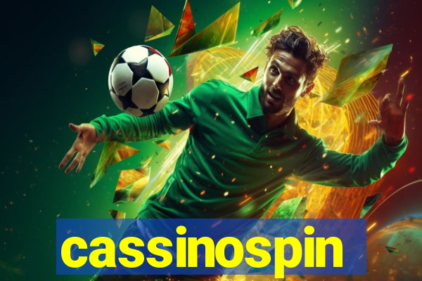 cassinospin