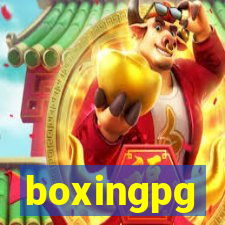 boxingpg