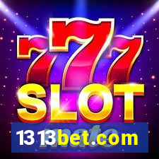 1313bet.com