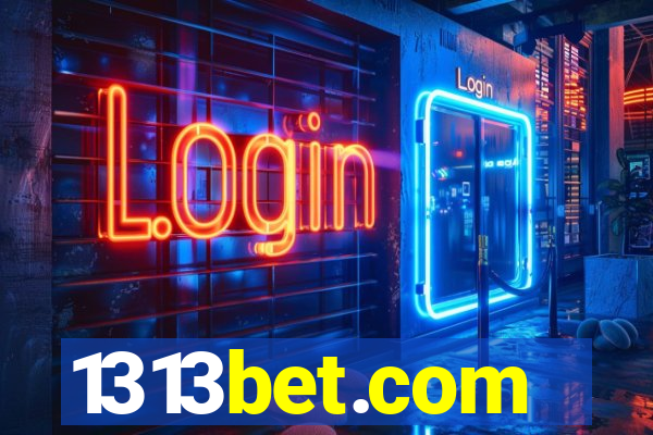 1313bet.com