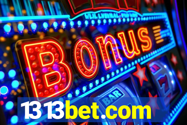 1313bet.com