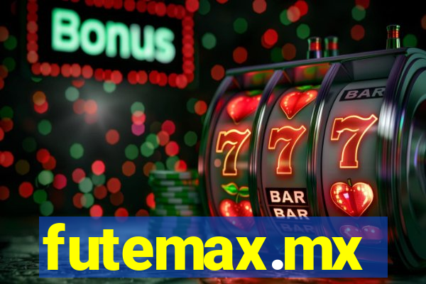 futemax.mx