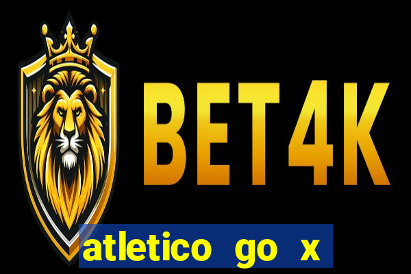 atletico go x bahia palpites