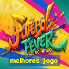 melhores jogo offline para android