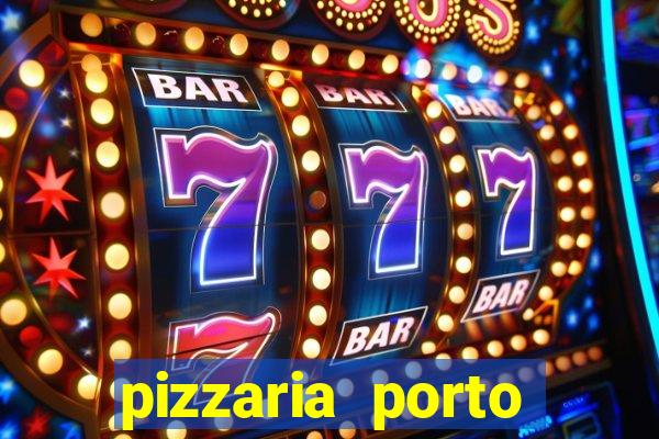 pizzaria porto velho 24 horas