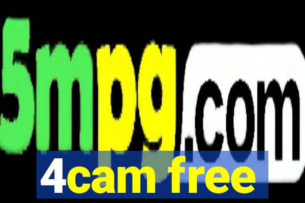 4cam free