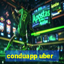 conduapp uber