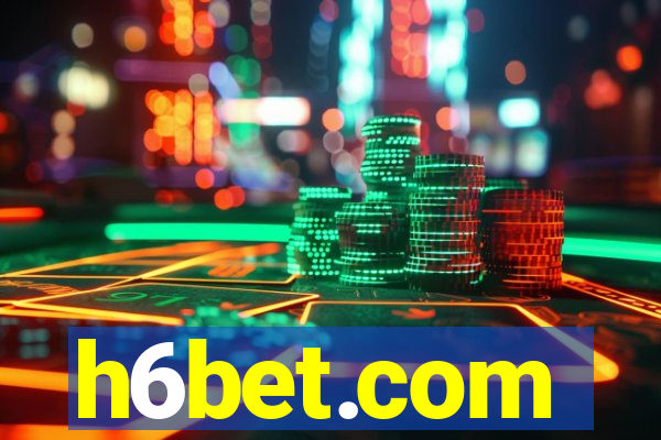 h6bet.com