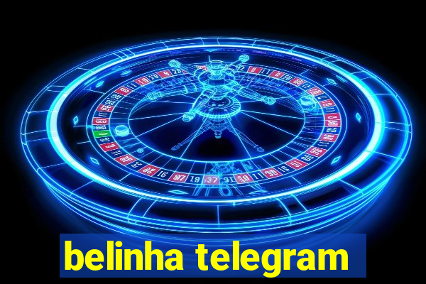 belinha telegram