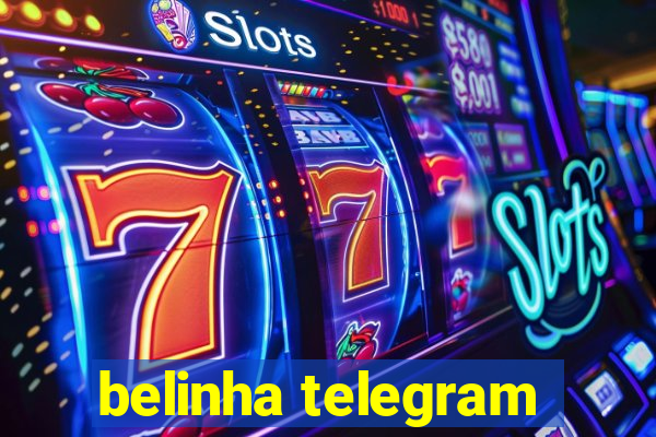 belinha telegram