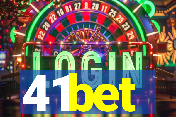 41bet