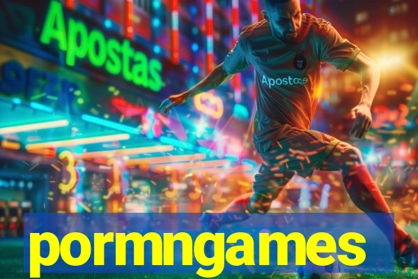 pormngames