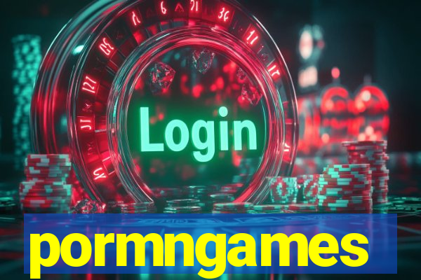 pormngames