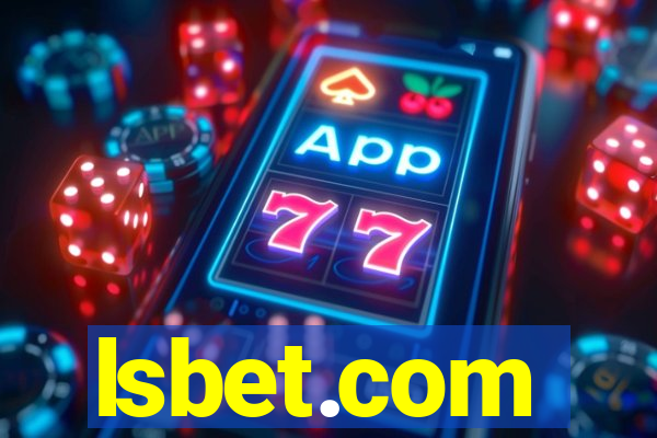 lsbet.com