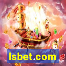 lsbet.com