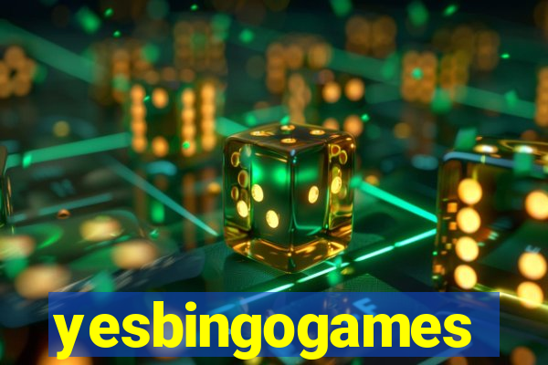 yesbingogames