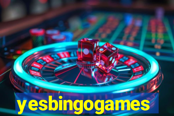 yesbingogames