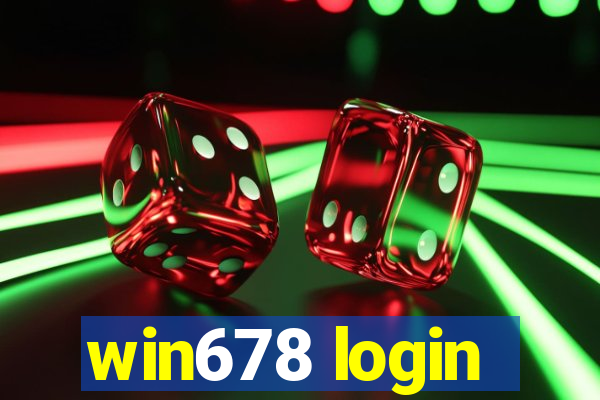 win678 login