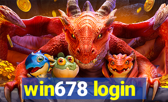 win678 login