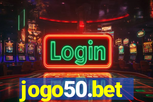 jogo50.bet