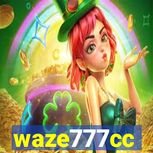 waze777cc