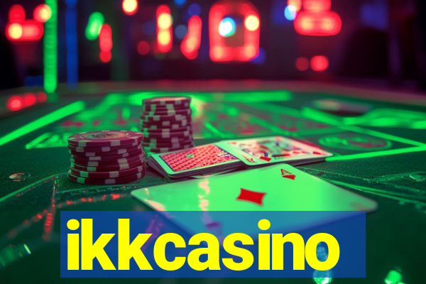 ikkcasino