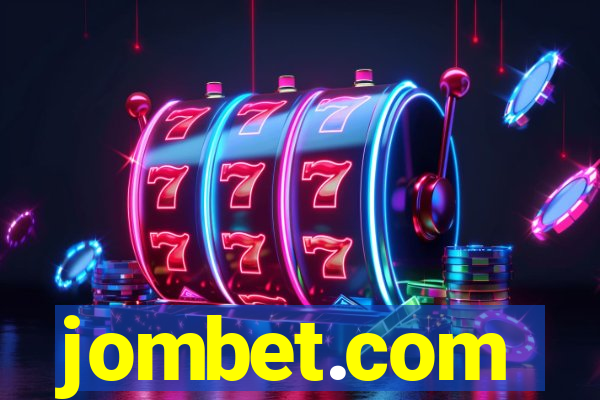 jombet.com