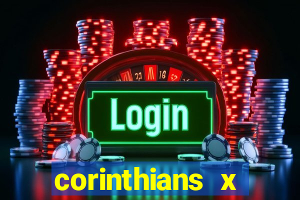 corinthians x cruzeiro futemax