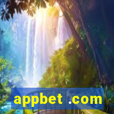 appbet .com