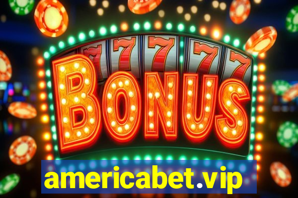 americabet.vip