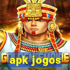 apk jogos