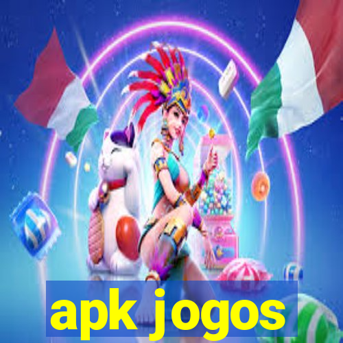 apk jogos