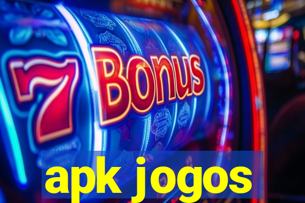 apk jogos