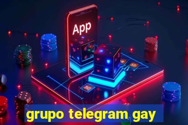 grupo telegram gay