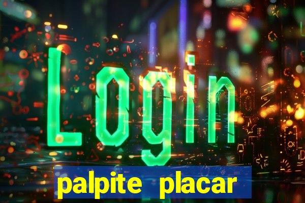 palpite placar exato flamengo hoje