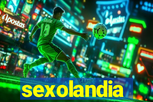 sexolandia