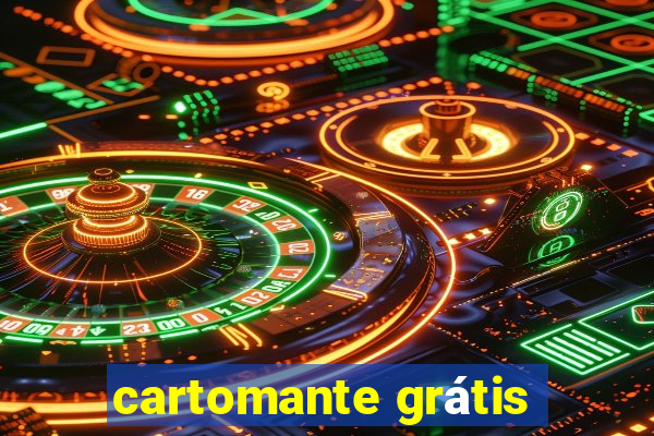 cartomante grátis