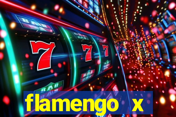 flamengo x fortaleza online futemax