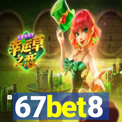 67bet8