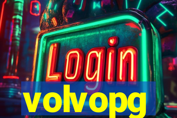 volvopg