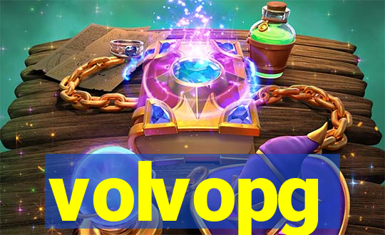 volvopg